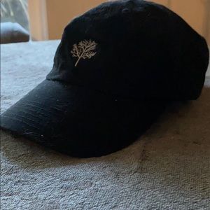 Trees baseball cap